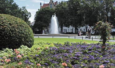 Viktoria-Luise-Platz