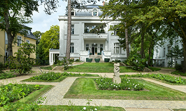 Wallotstraße, Berlin-Grunewald